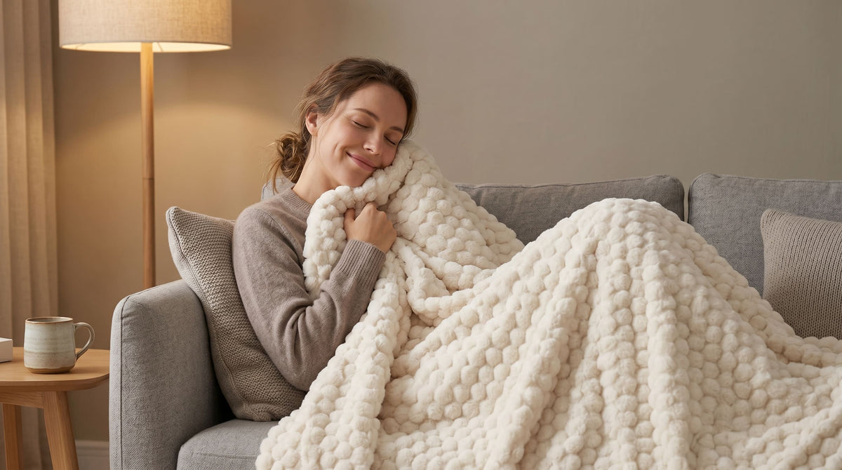 What Is the Best Blanket for Winter?