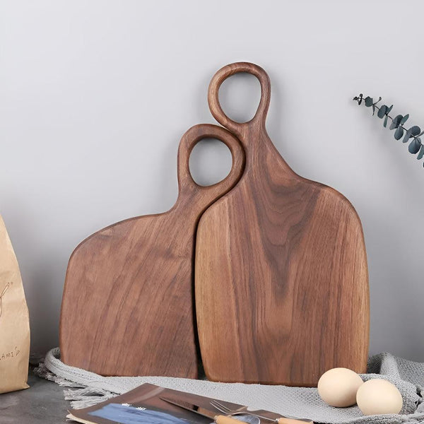 Sleek Kitchen Companion Board