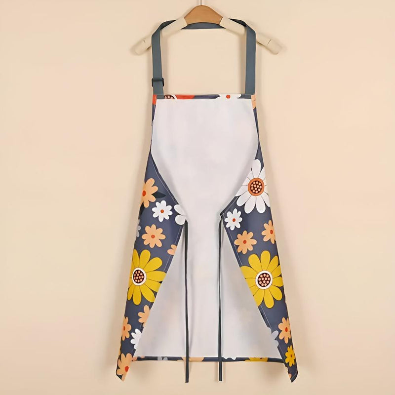 Floral Flow Aprons