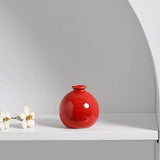 Puffy Pout Vase