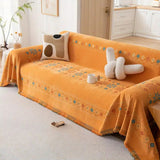 Stylish Boho Sofa Cover