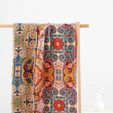 Eclectic Vintage Towel