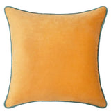 Ember Soft Two-Tone Cushion Covers