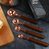 Gleam Copper Measuring Set