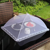 Mesh Pop-Up Food Protector