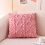 Snuggle Sherpa Cushion Cover