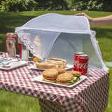 Mesh Pop-Up Food Protector