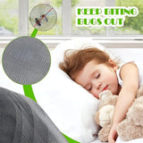 Eco Shield Window Net