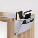 All-in-One Bedside Organiser