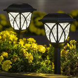 Solar Garden Lantern Pack