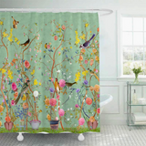 Shower Curtains