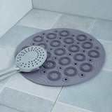 Safe Shower Non-Slip Mat