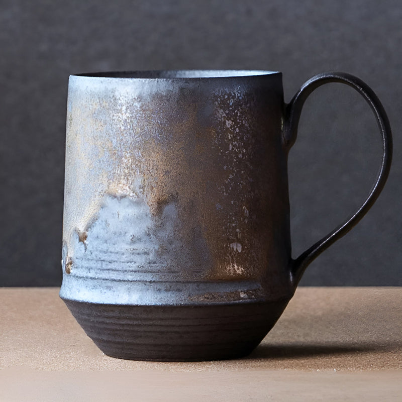 Rustic Nostalgia Mug