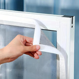 Eco Shield Window Net