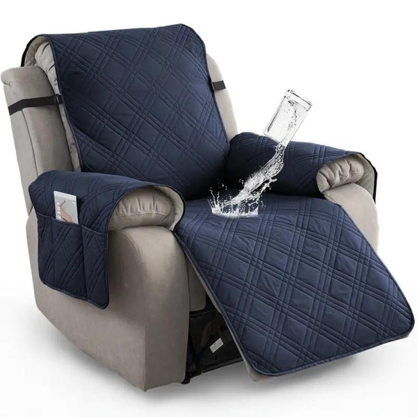 Waterproof Recliner Slipcover