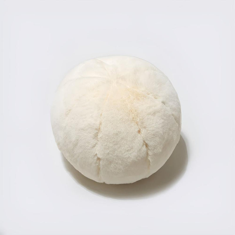 Soft Velvet Spherical Plush Cushions