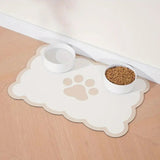 Pawfect Non-Slip Pet Mat