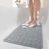 GripMaster Bathtub Mat | Non-Slip & Easy to Clean