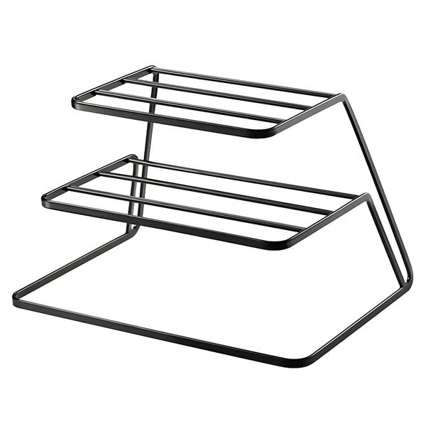 2-Tier Dish Drainer and Organiser