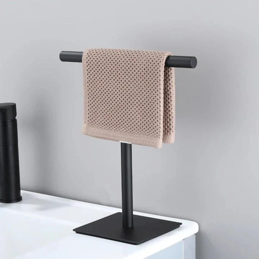 Luxe Counter Towel Rack – Casa & Beyond