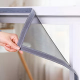 Eco Shield Window Net