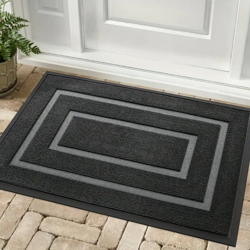 Homestead Dirt Trapper Entry Mat – Casa & Beyond