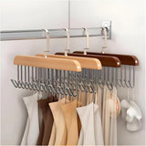 360 Organiser Space Saver Rack