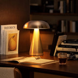 Luna Glow Frosted Table Light