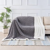 Snuggle Sherpa Blanket
