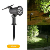 Power Glow Solar Light