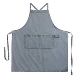 Premium Denim Apron