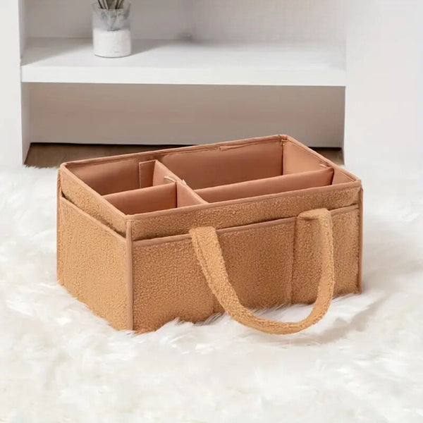 Snuggly Nursery Organiser Bag