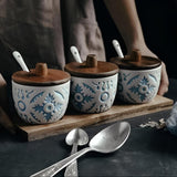 Food Storage