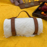 Countryside Comfort Picnic Mat