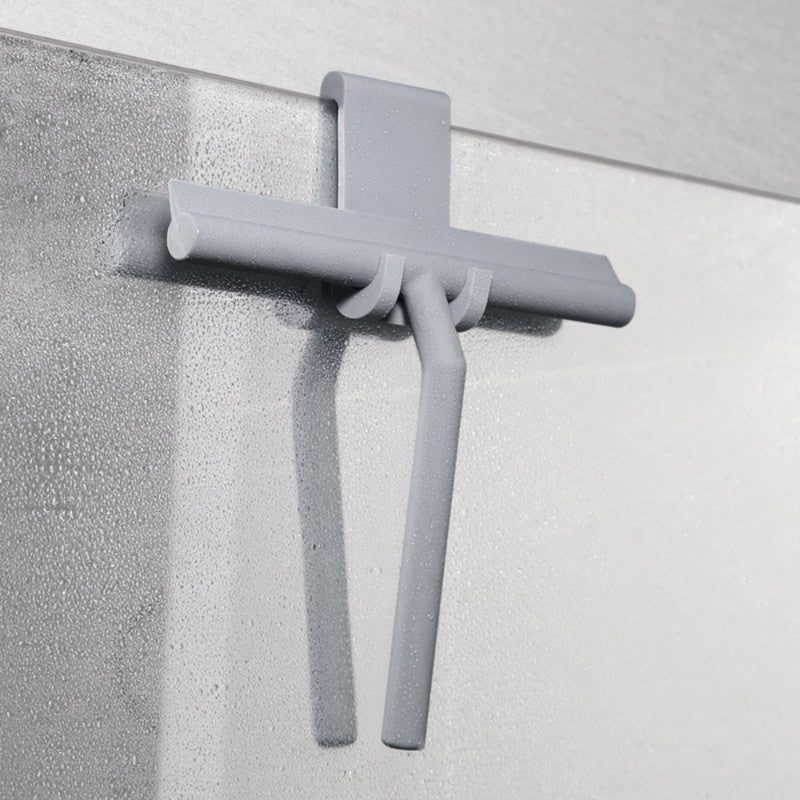 Modern Shower Squeegee