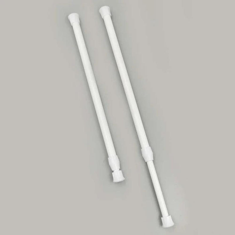 Adjustable Telescopic Curtain Rod