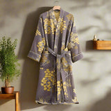 Imperial Flora Bathrobe