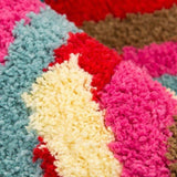 Ultra-Soft "GET NAKED" Bath Mat