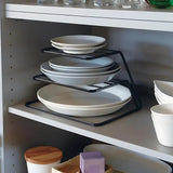 2-Tier Dish Drainer and Organiser