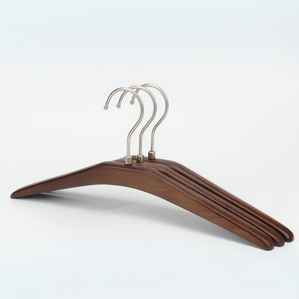 Golden Arc Clothing Hangers