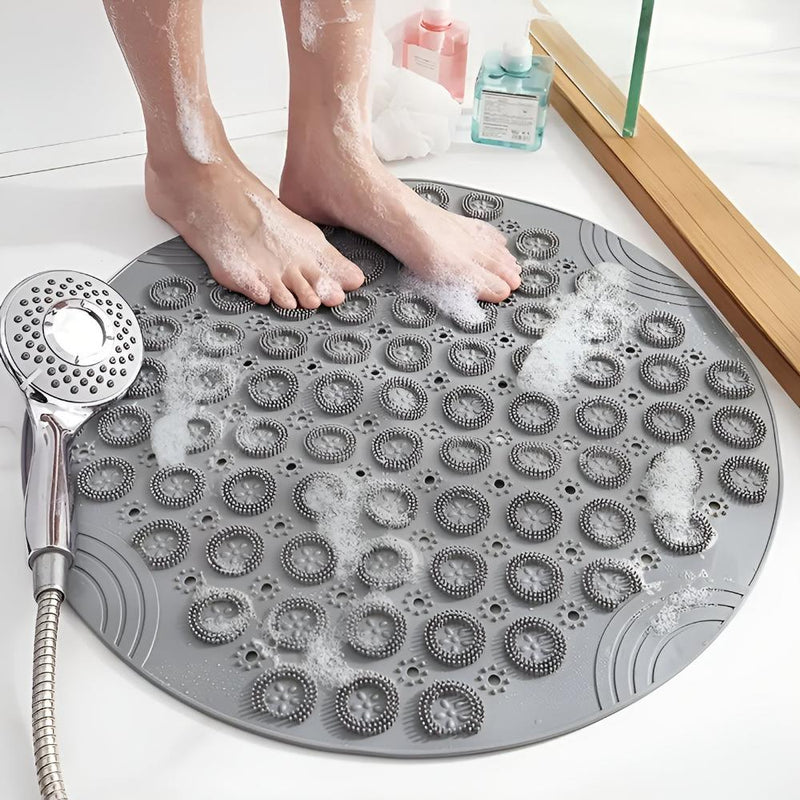 Safe Shower Non-Slip Mat