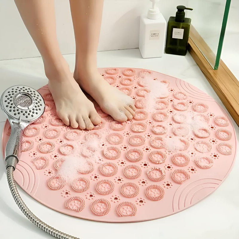 Safe Shower Non-Slip Mat