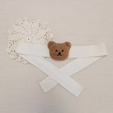 Teddy Bear Curtain Straps