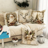 Cushions