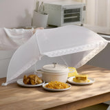 Mesh Pop-Up Food Protector