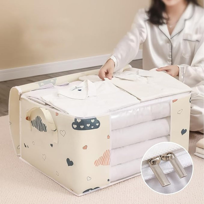 Kids Corner Clothes Storage Bag