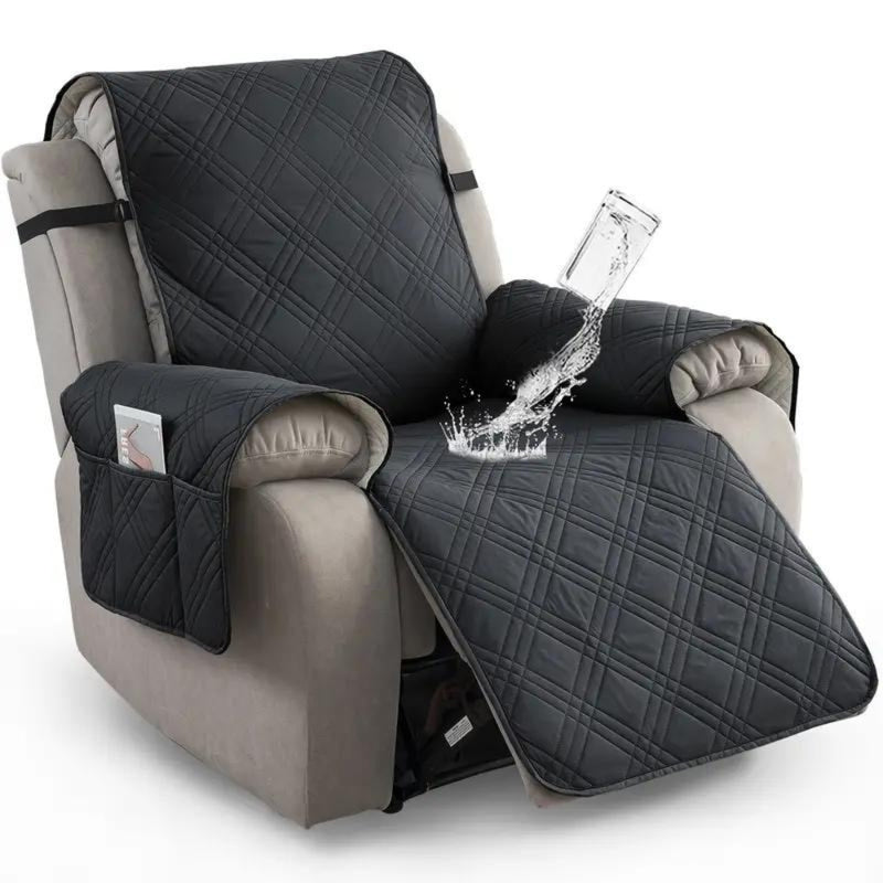 Premium Waterproof Recliner Slipcover Casa Beyond