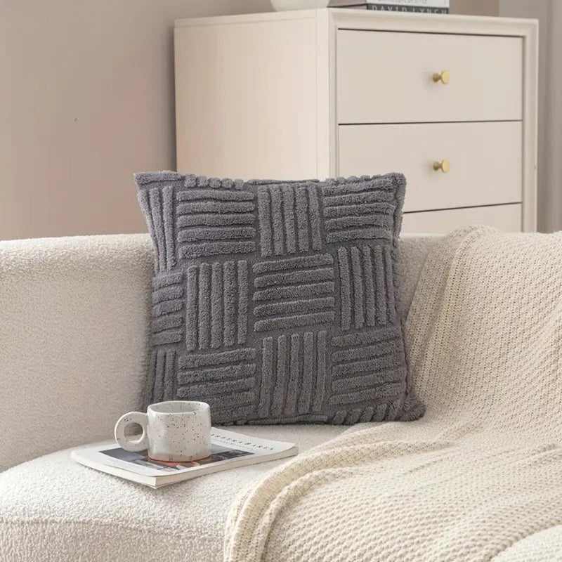 Cloud Soft Cushion Cover