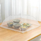 Mesh Pop-Up Food Protector