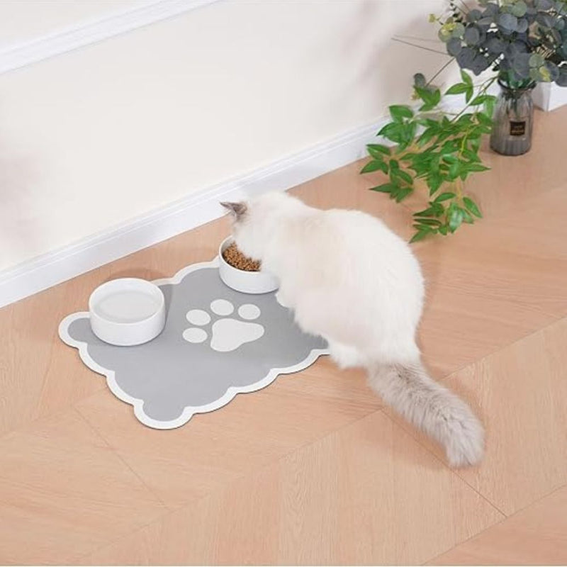 Pawfect Non-Slip Pet Mat